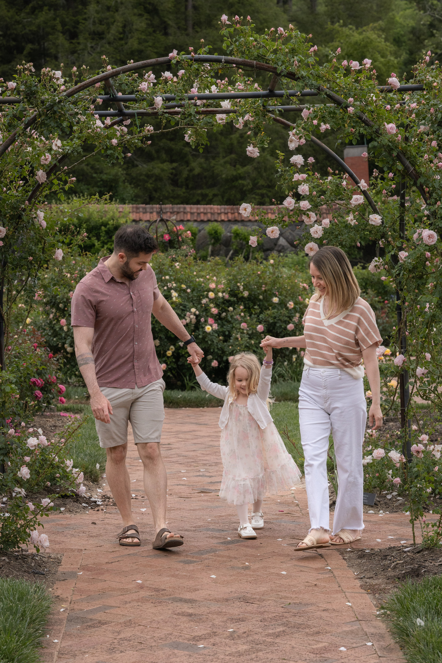 Family Story photograph 2