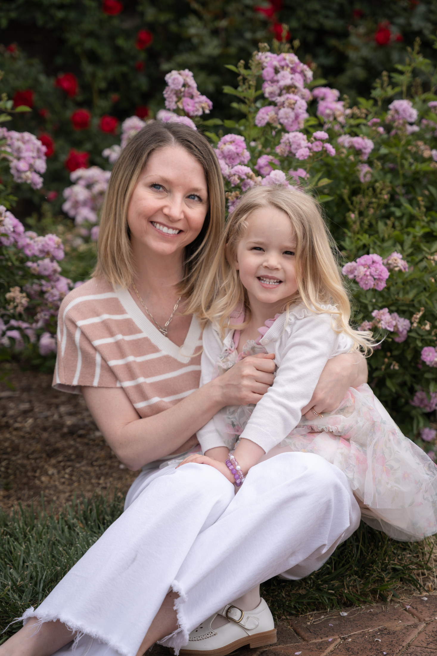 Family Story photograph 10